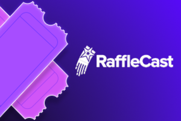 Rafflecast - Farcaster Mini Apps